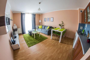 Apartament Zwycięstwa, Koszalin